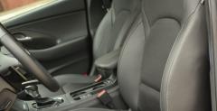 Hyundai i30 1.6 CRDi - Poprawny kompakt - nasz test