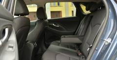 Hyundai i30 1.6 CRDi - Poprawny kompakt - nasz test