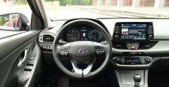 Hyundai i30 1.6 CRDi - Poprawny kompakt - nasz test