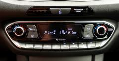 Hyundai i30 1.6 CRDi - Poprawny kompakt - nasz test