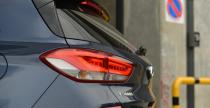 Hyundai i30 1.6 CRDi - Poprawny kompakt - nasz test
