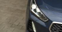 Hyundai i30 1.6 CRDi - Poprawny kompakt - nasz test