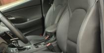 Hyundai i30 1.6 CRDi - Poprawny kompakt - nasz test