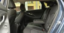 Hyundai i30 1.6 CRDi - Poprawny kompakt - nasz test