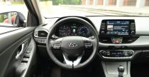 Hyundai i30 1.6 CRDi - Poprawny kompakt - nasz test