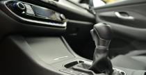 Hyundai i30 1.6 CRDi - Poprawny kompakt - nasz test
