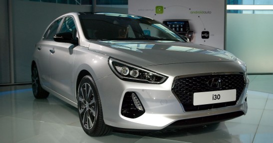 Nowy Hyundai i30 - nasza relacja z premiery