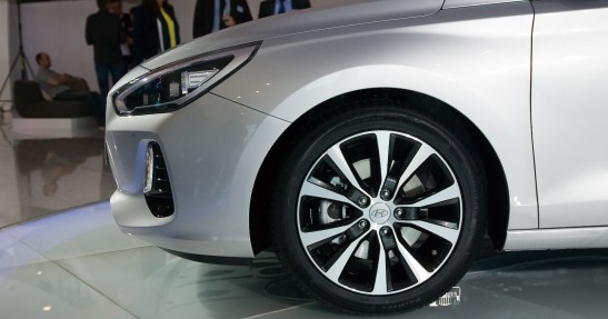 Nowy Hyundai i30 - nasza relacja z premiery