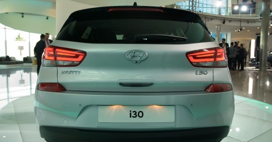 Nowy Hyundai i30 - nasza relacja z premiery