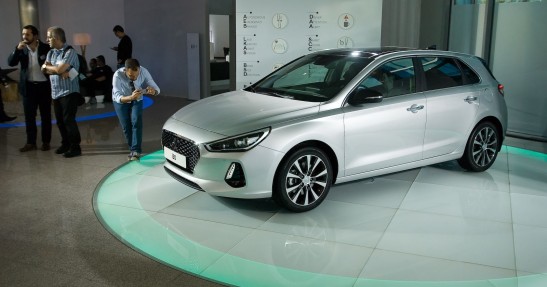 Nowy Hyundai i30 - nasza relacja z premiery