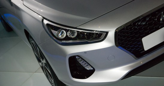 Nowy Hyundai i30 - nasza relacja z premiery