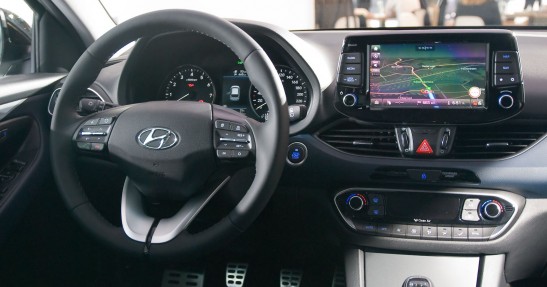 Nowy Hyundai i30 - nasza relacja z premiery