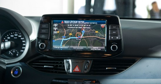 Nowy Hyundai i30 - nasza relacja z premiery