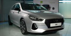 Nowy Hyundai i30 - nasza relacja z premiery