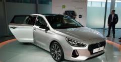 Nowy Hyundai i30 - nasza relacja z premiery