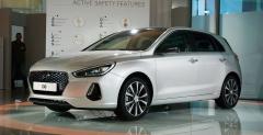 Nowy Hyundai i30 - nasza relacja z premiery