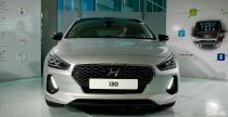 Nowy Hyundai i30 - nasza relacja z premiery