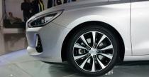 Nowy Hyundai i30 - nasza relacja z premiery