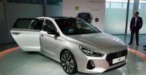 Nowy Hyundai i30 - nasza relacja z premiery