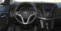 Hyundai i40 1.7 Style - nasz test