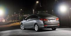 Hyundai i40 2.0 GDI - test