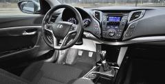 Hyundai i40 2.0 GDI - test