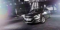 Hyundai i40 2.0 GDI - test