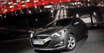 Hyundai i40 2.0 GDI - test