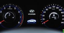 Hyundai i40 2.0 GDI - test