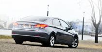 Hyundai i40 2.0 GDI - test