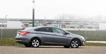 Hyundai i40 2.0 GDI - test