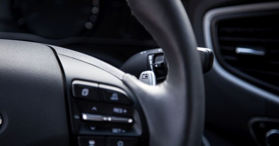 Nissan Leaf vs Hyundai Ioniq Electric