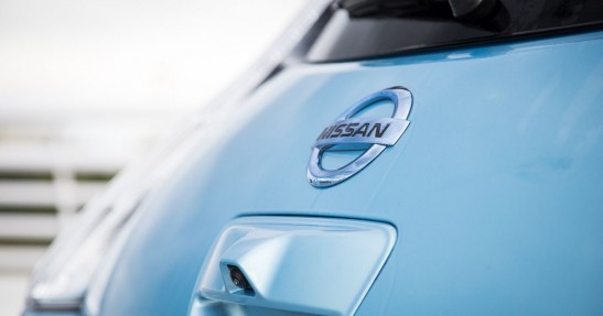 Nissan Leaf vs Hyundai Ioniq Electric