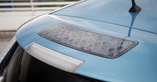 Nissan Leaf vs Hyundai Ioniq Electric