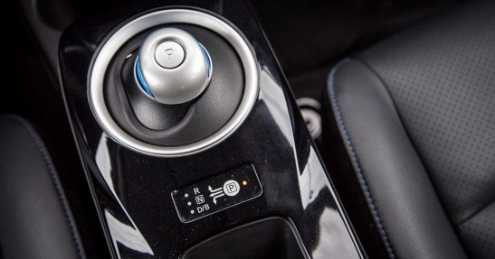 Nissan Leaf vs Hyundai Ioniq Electric