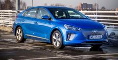 Nissan Leaf vs Hyundai Ioniq Electric