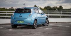 Nissan Leaf vs Hyundai Ioniq Electric