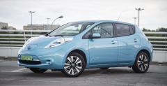 Nissan Leaf vs Hyundai Ioniq Electric