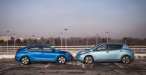 Nissan Leaf vs Hyundai Ioniq Electric