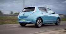 Nissan Leaf vs Hyundai Ioniq Electric