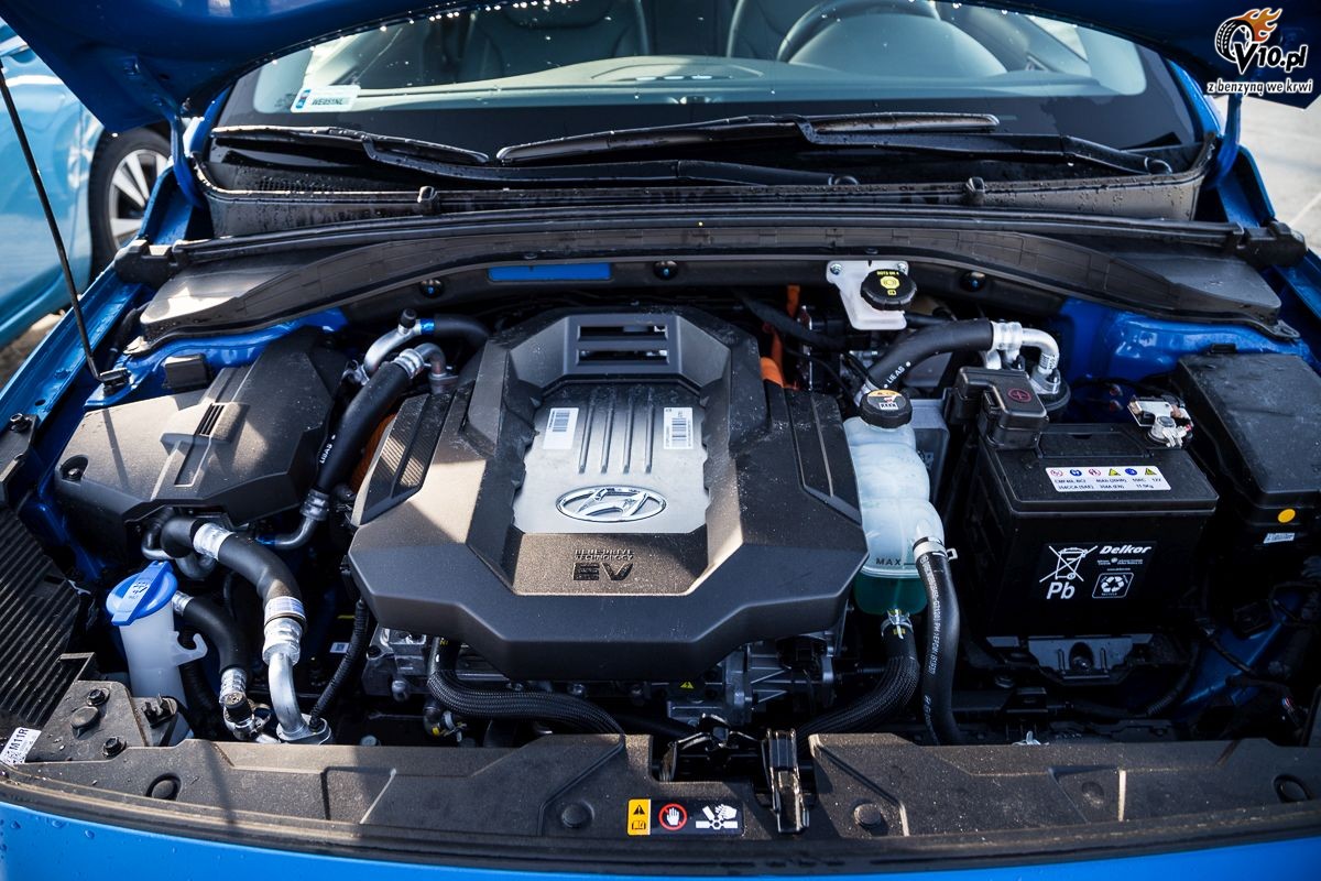 Nissan Leaf vs Hyundai Ioniq Electric
