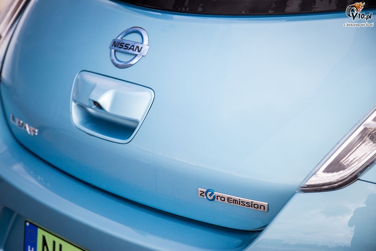 Nissan Leaf vs Hyundai Ioniq Electric