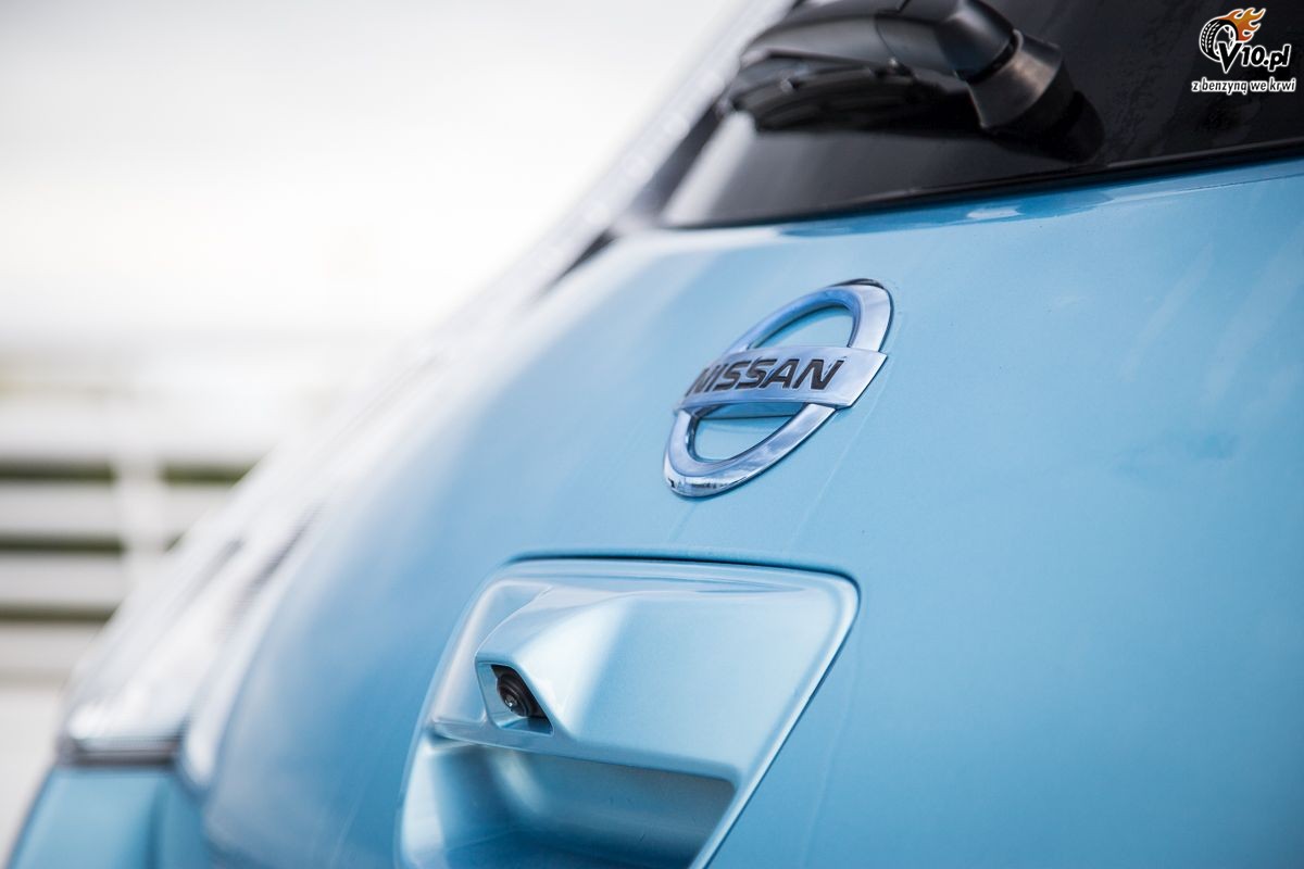 Nissan Leaf vs Hyundai Ioniq Electric
