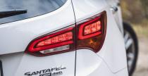 Hyundai Santa Fe Tour de Pologne - test