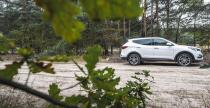 Hyundai Santa Fe Tour de Pologne - test