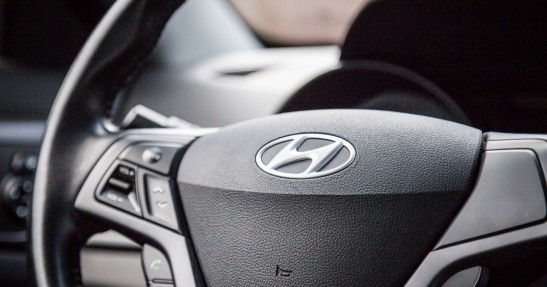 Hyundai Veloster Turbo - test