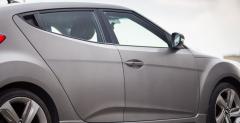 Hyundai Veloster Turbo - test