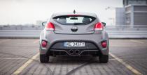 Hyundai Veloster Turbo - test