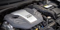 Hyundai Veloster Turbo - test