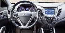 Hyundai Veloster Turbo - test